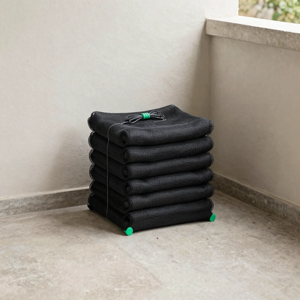 Window Net Kit