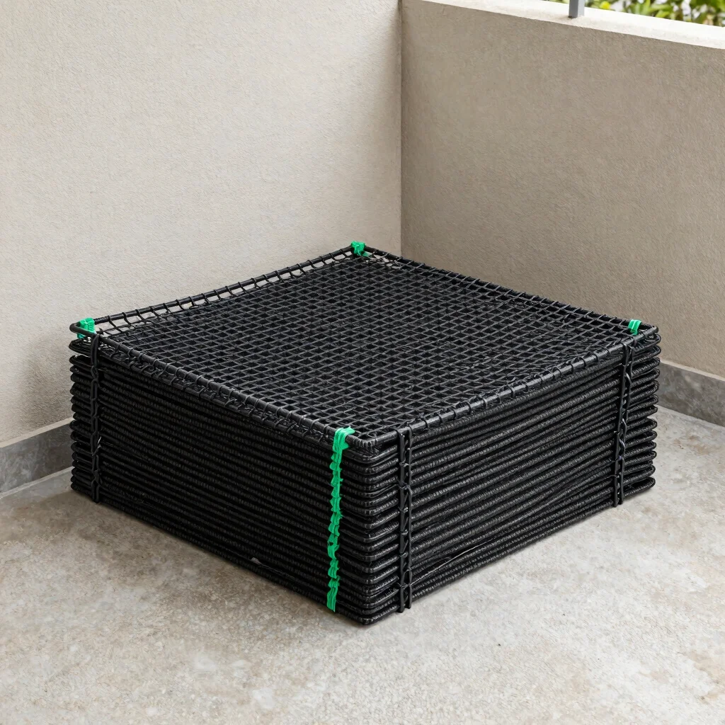 Balcony Net Starter