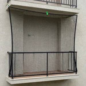 Large Balcony Install